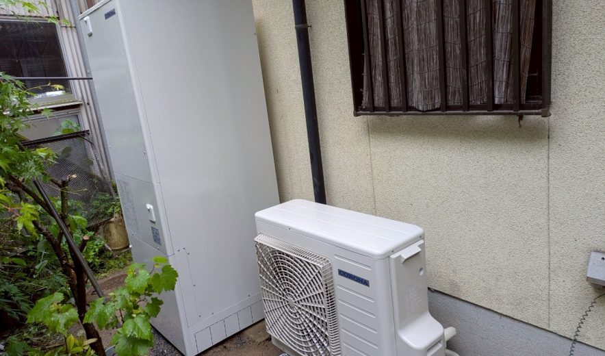上益城郡　K様邸 アフター画像